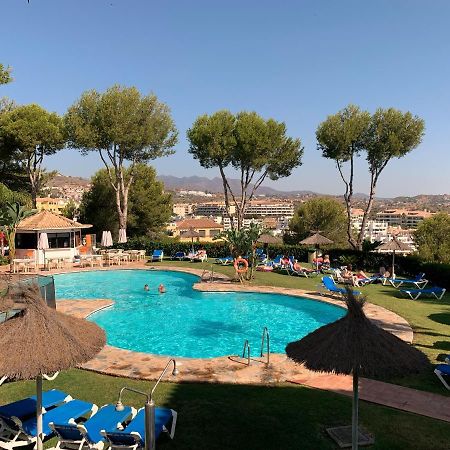 Miraflores Rancho Club La Cala De Mijas Dış mekan fotoğraf