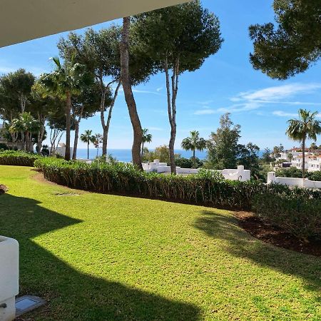 Miraflores Rancho Club La Cala De Mijas Dış mekan fotoğraf