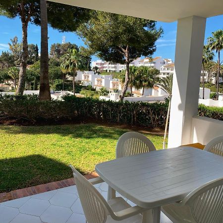 Miraflores Rancho Club La Cala De Mijas Dış mekan fotoğraf