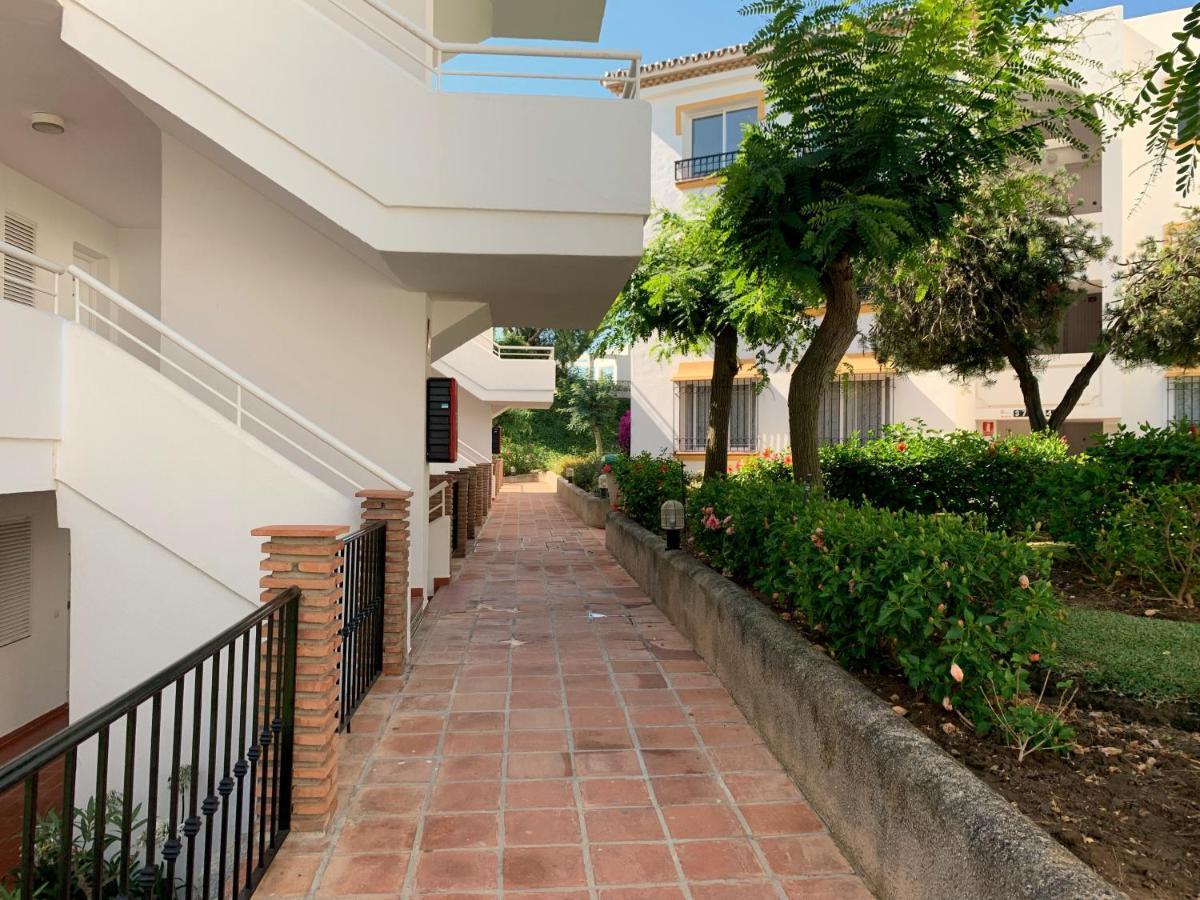 Miraflores Rancho Club La Cala De Mijas Dış mekan fotoğraf