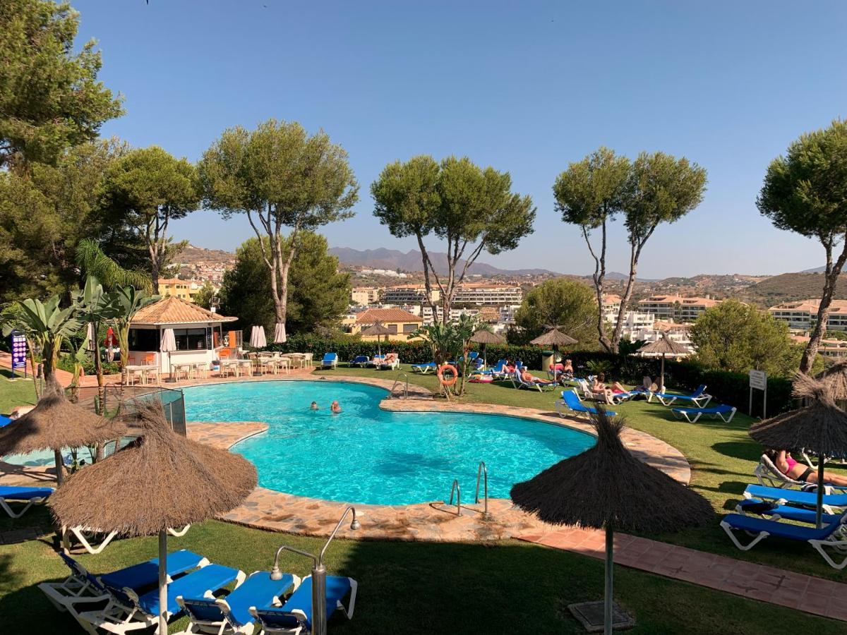 Miraflores Rancho Club La Cala De Mijas Dış mekan fotoğraf