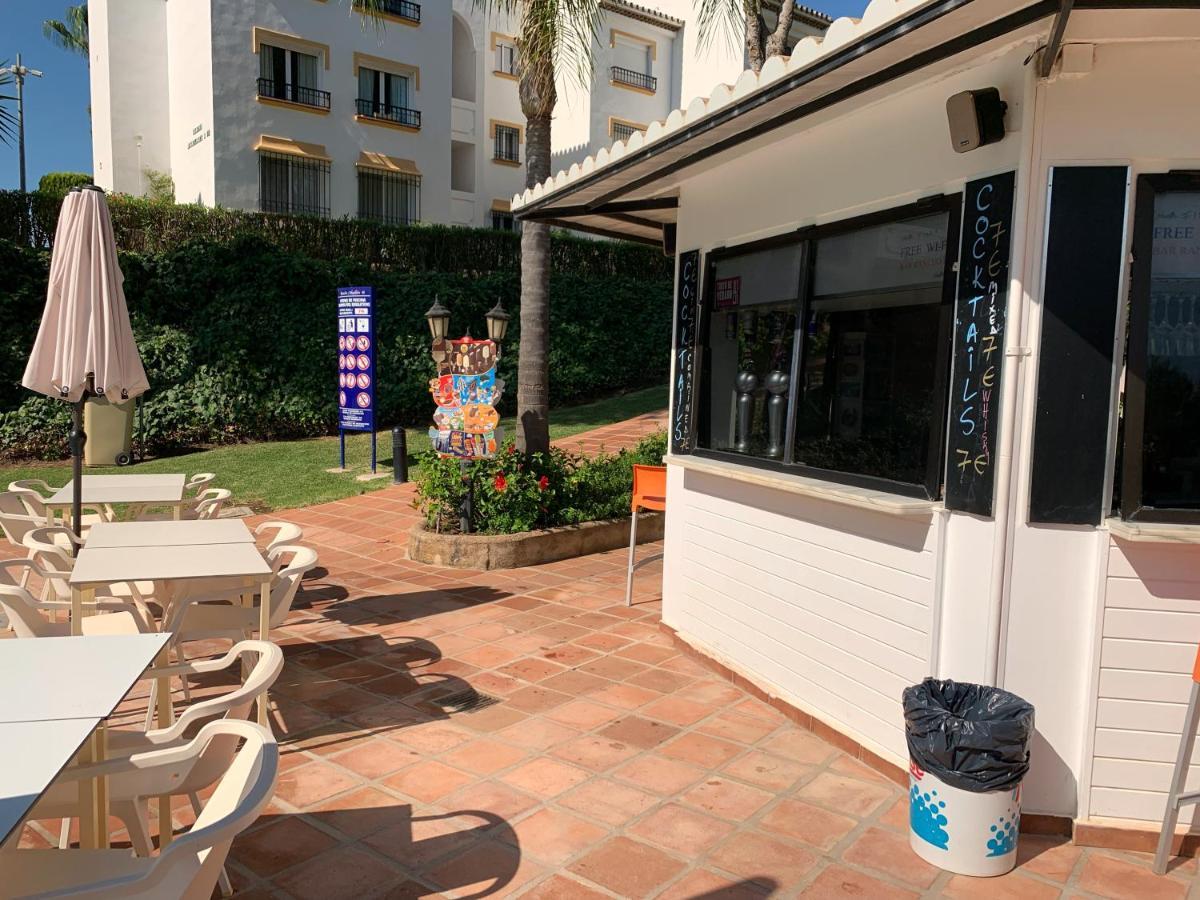 Miraflores Rancho Club La Cala De Mijas Dış mekan fotoğraf