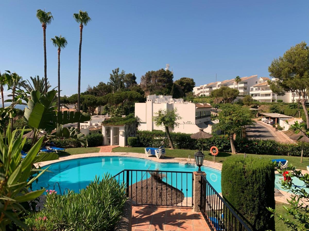 Miraflores Rancho Club La Cala De Mijas Oda fotoğraf
