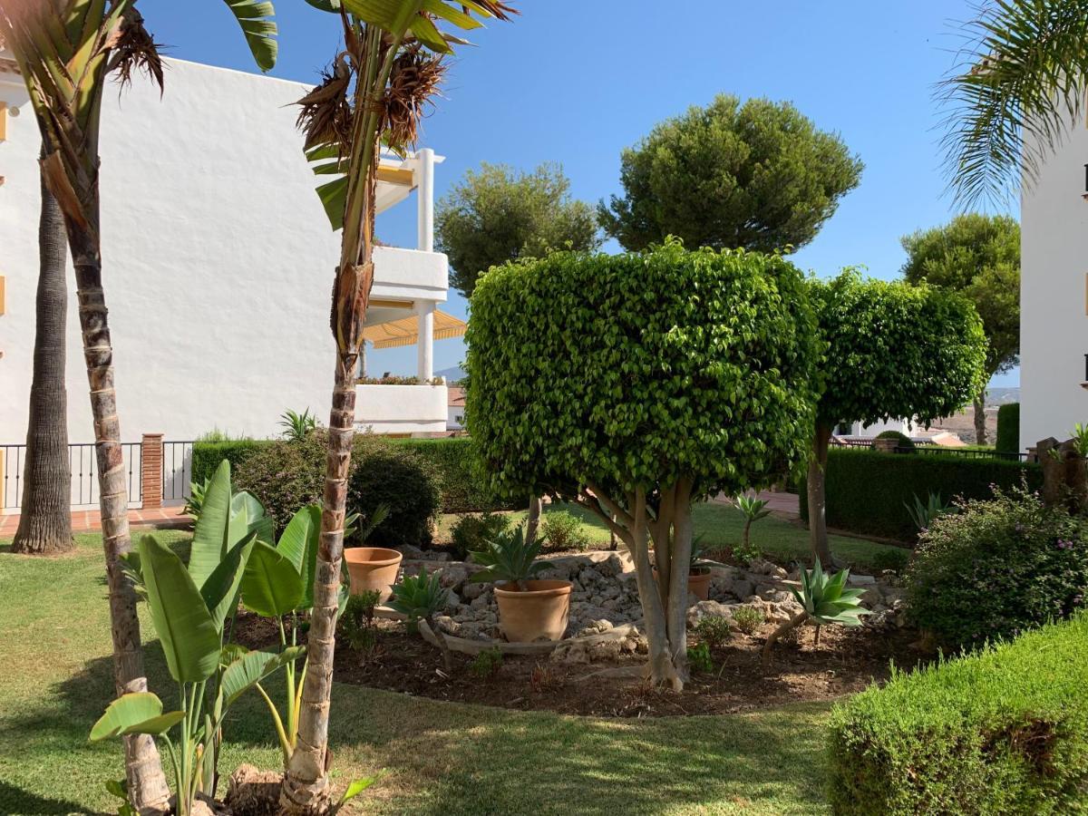 Miraflores Rancho Club La Cala De Mijas Dış mekan fotoğraf