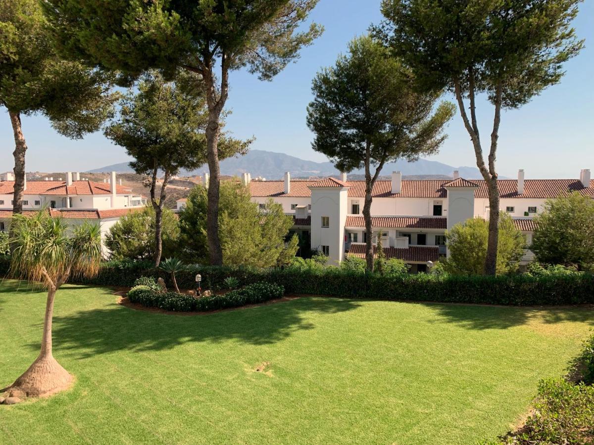 Miraflores Rancho Club La Cala De Mijas Dış mekan fotoğraf