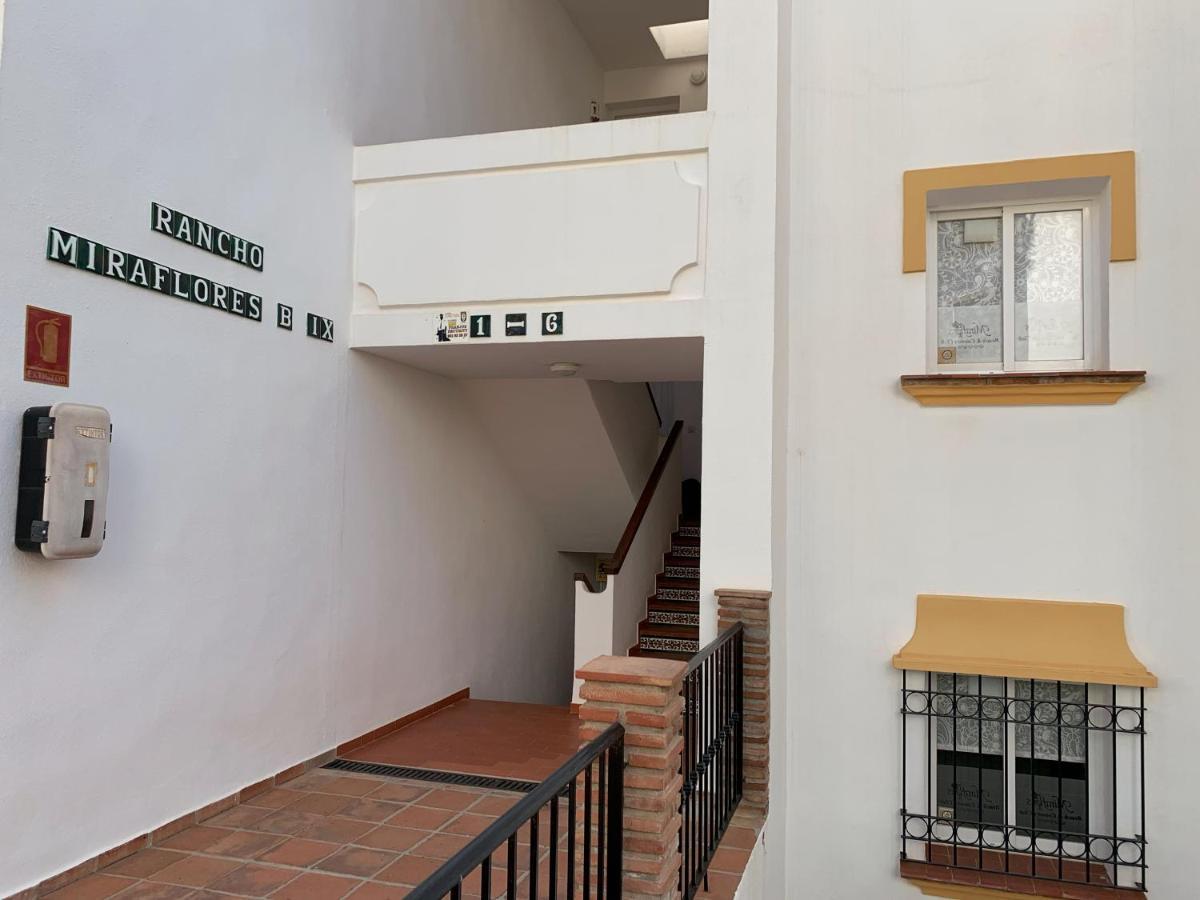 Miraflores Rancho Club La Cala De Mijas Dış mekan fotoğraf