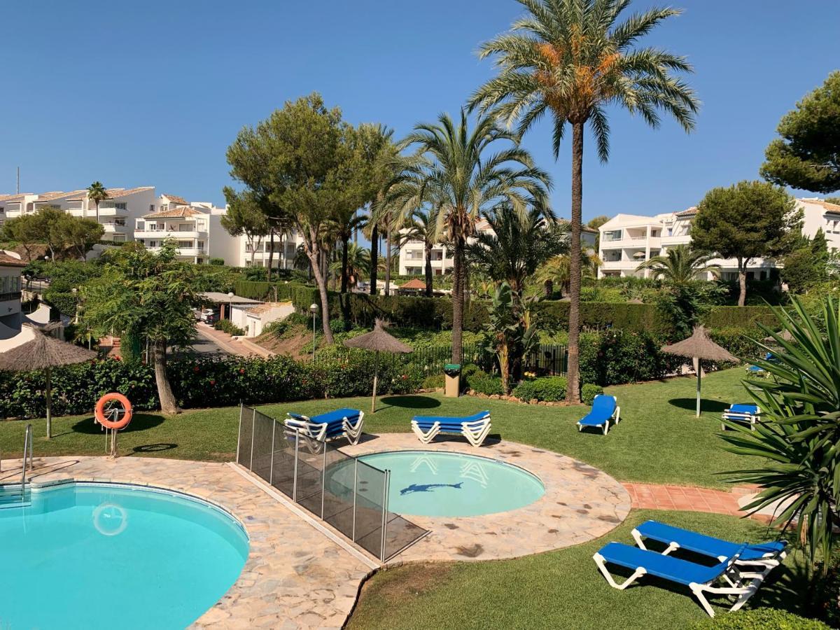Miraflores Rancho Club La Cala De Mijas Dış mekan fotoğraf