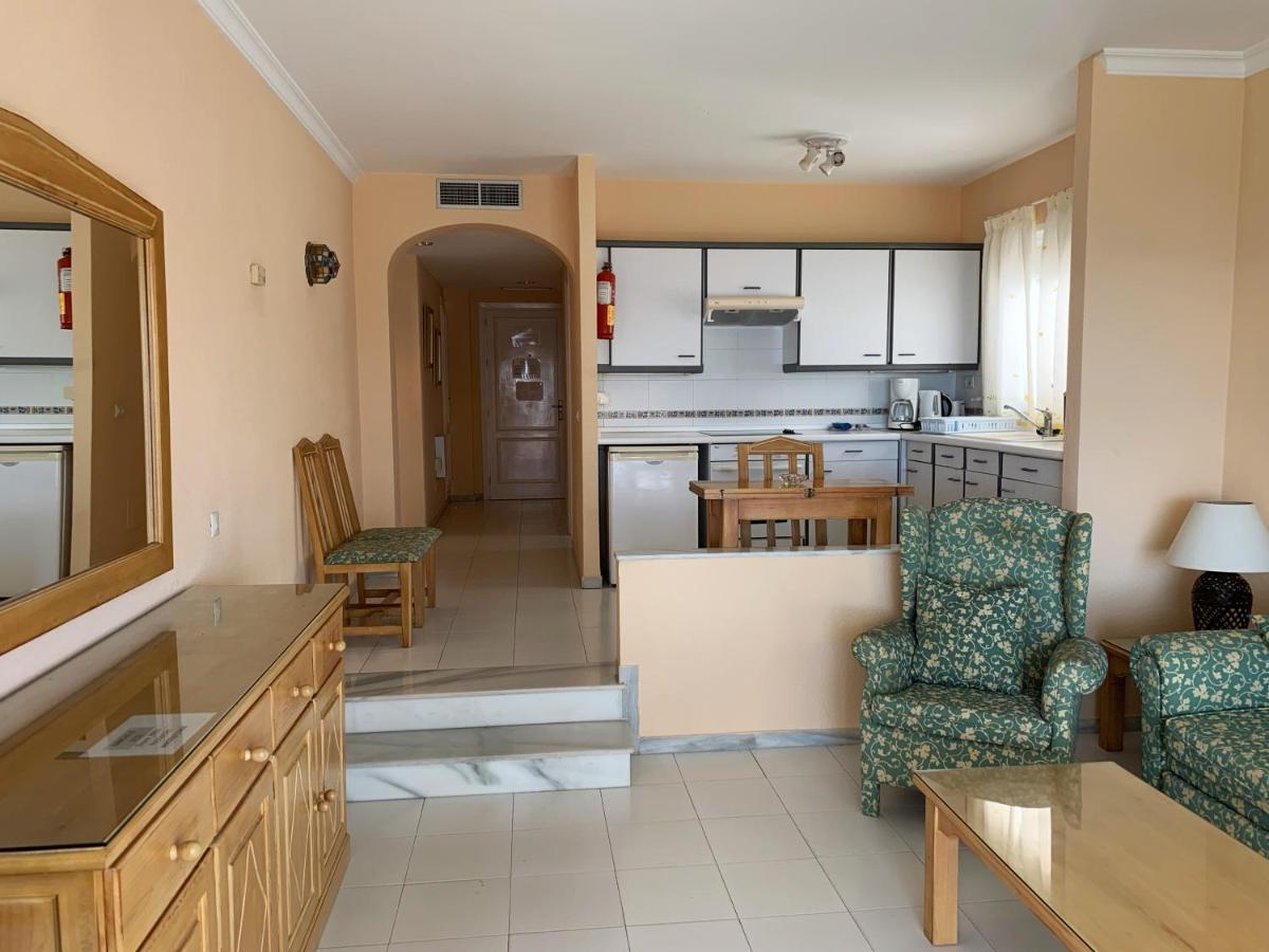 Miraflores Rancho Club La Cala De Mijas Oda fotoğraf