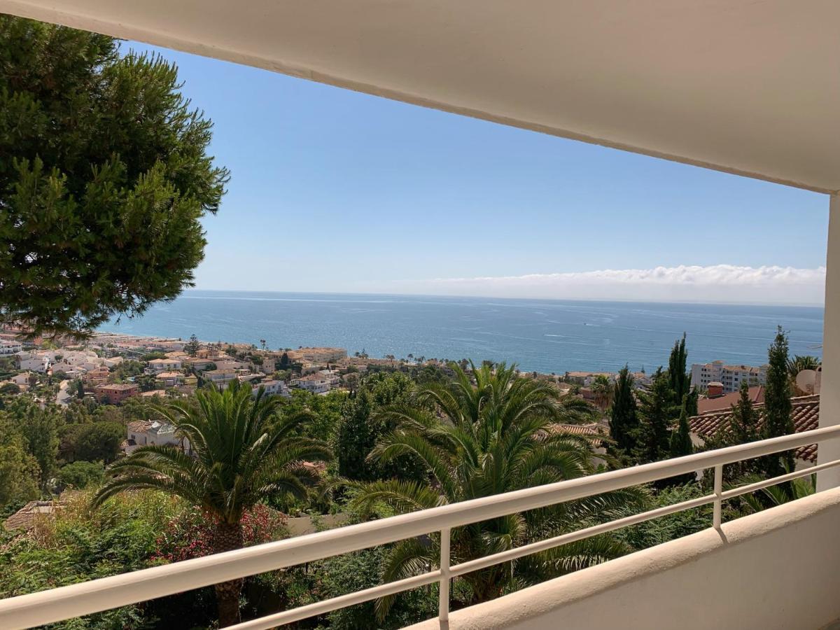 Miraflores Rancho Club La Cala De Mijas Dış mekan fotoğraf