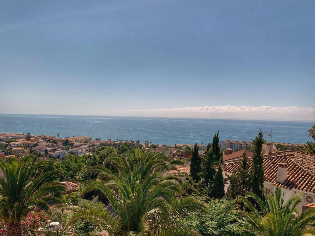 Miraflores Rancho Club La Cala De Mijas Dış mekan fotoğraf