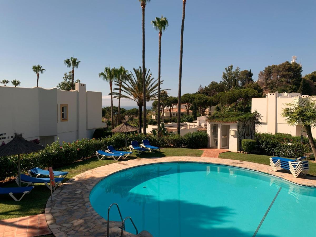 Miraflores Rancho Club La Cala De Mijas Dış mekan fotoğraf