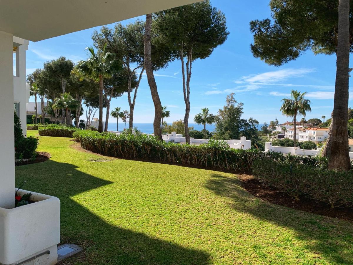 Miraflores Rancho Club La Cala De Mijas Dış mekan fotoğraf