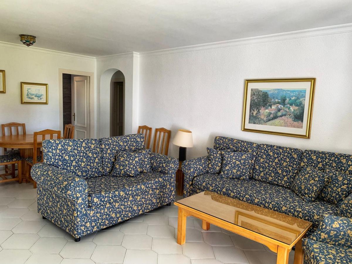Miraflores Rancho Club La Cala De Mijas Dış mekan fotoğraf