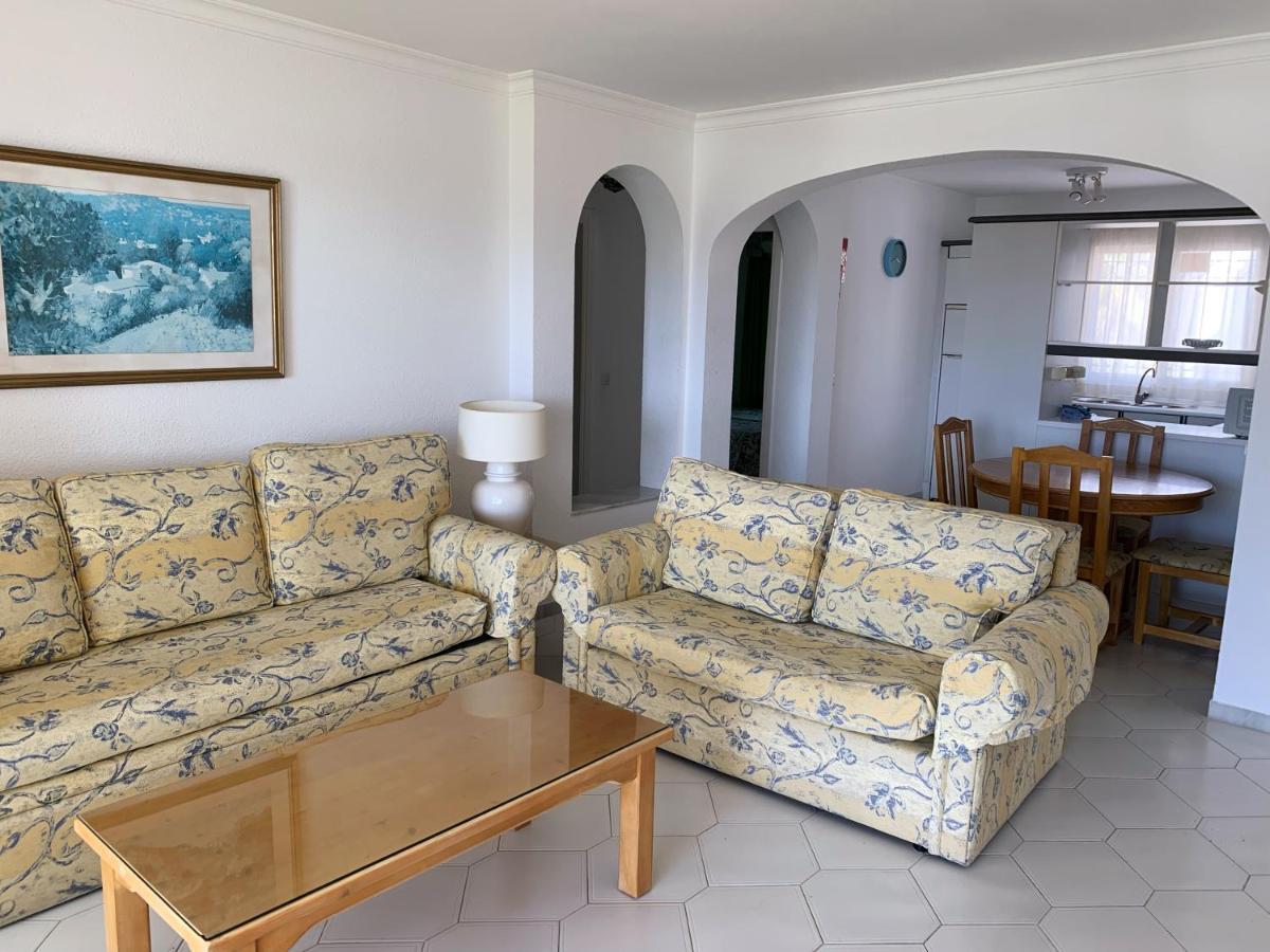 Miraflores Rancho Club La Cala De Mijas Oda fotoğraf