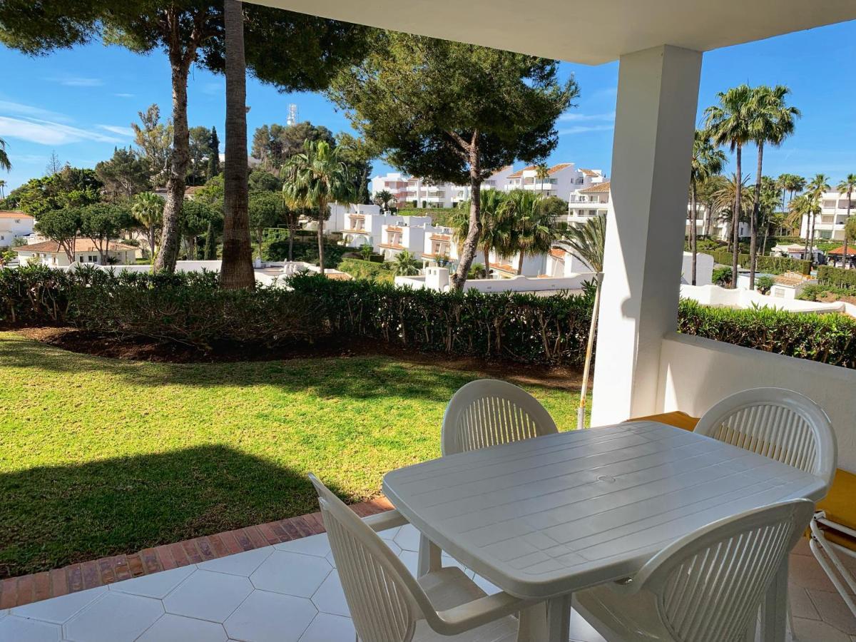 Miraflores Rancho Club La Cala De Mijas Dış mekan fotoğraf
