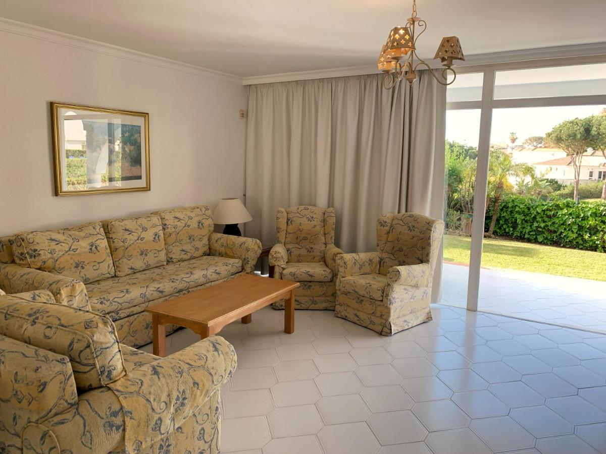 Miraflores Rancho Club La Cala De Mijas Dış mekan fotoğraf