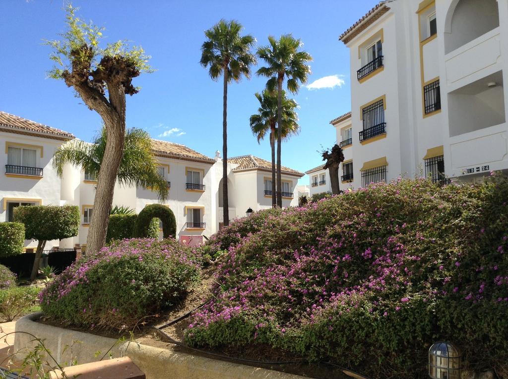 Miraflores Rancho Club La Cala De Mijas Dış mekan fotoğraf