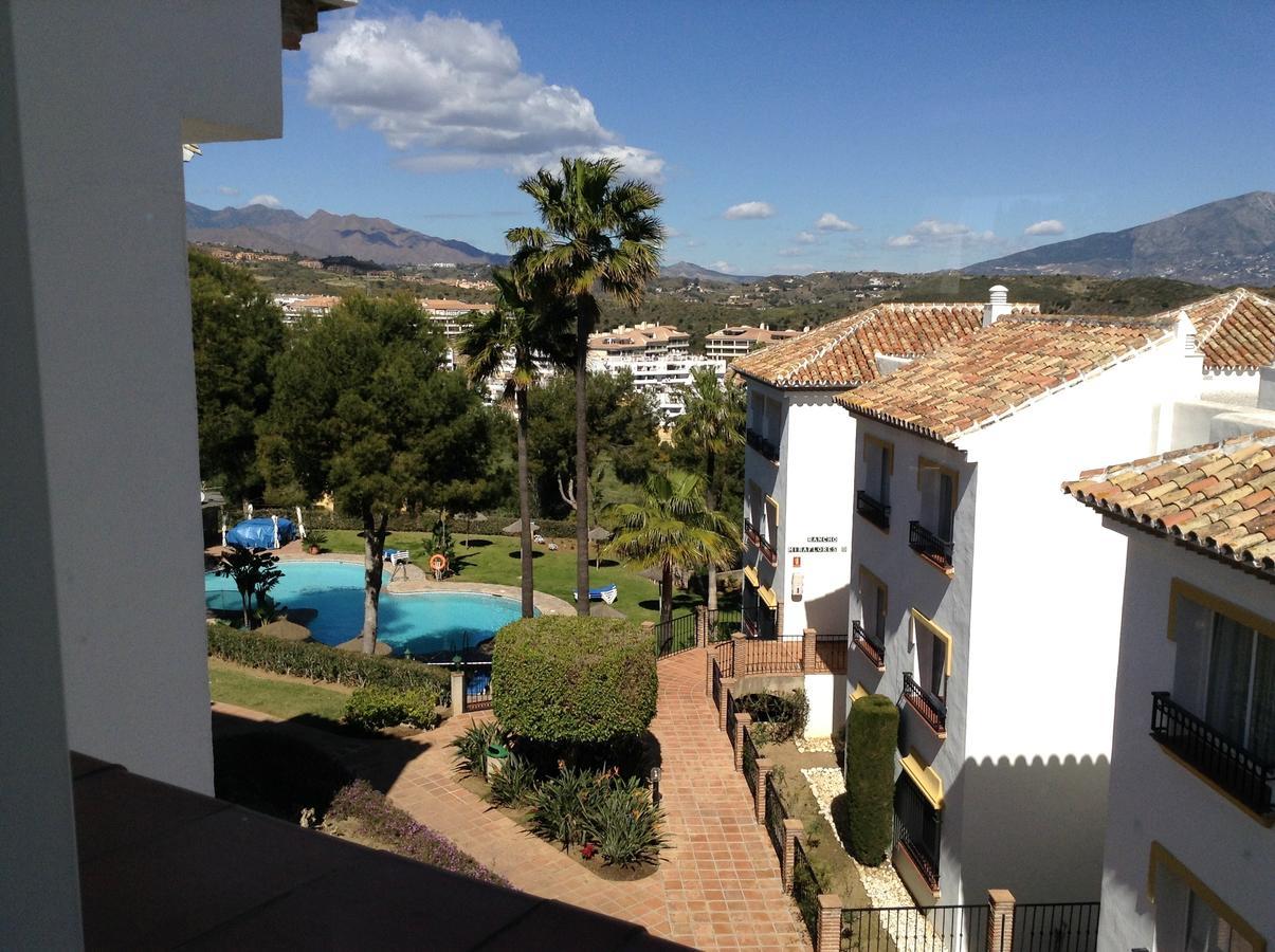 Miraflores Rancho Club La Cala De Mijas Dış mekan fotoğraf