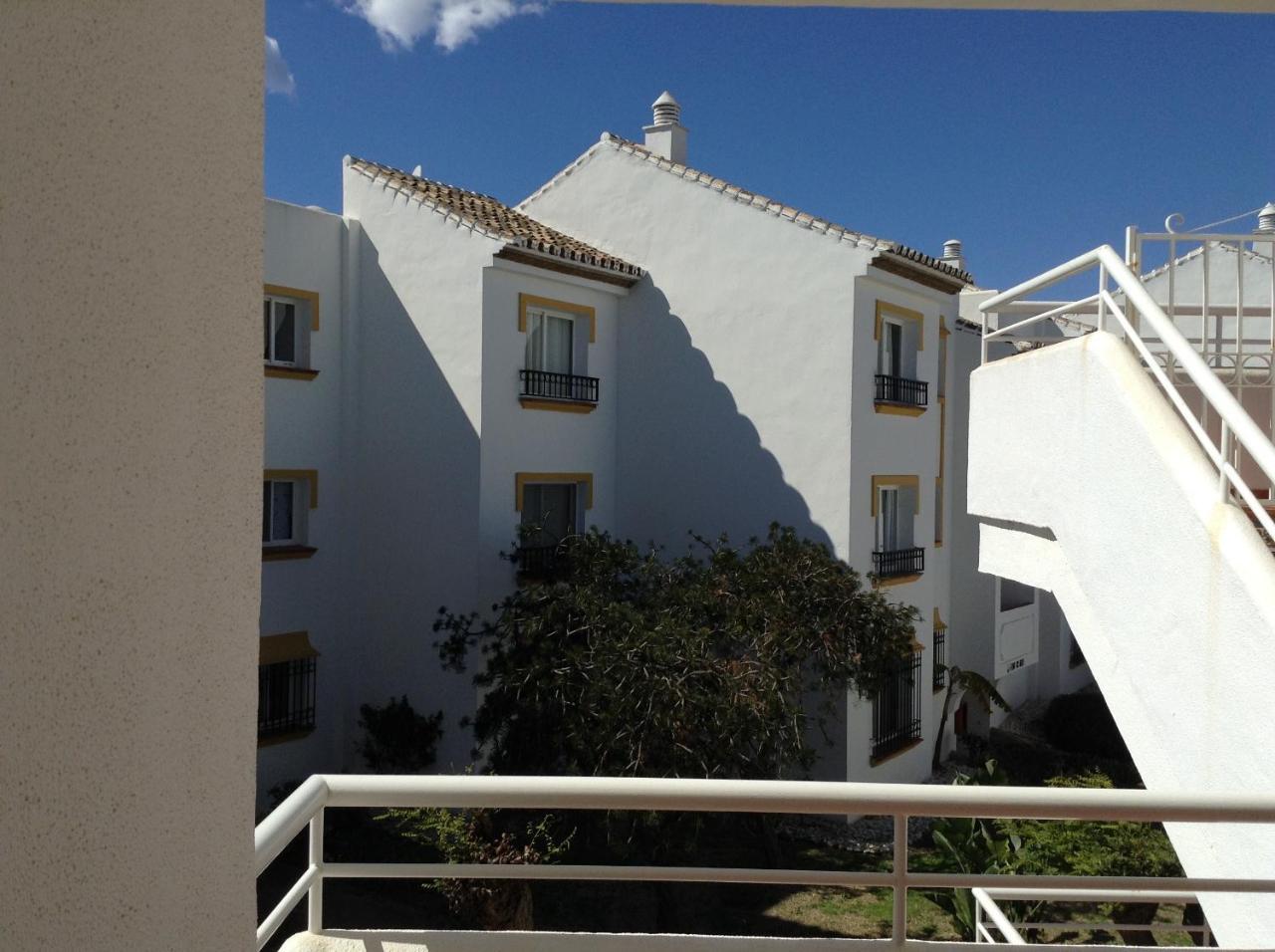 Miraflores Rancho Club La Cala De Mijas Dış mekan fotoğraf
