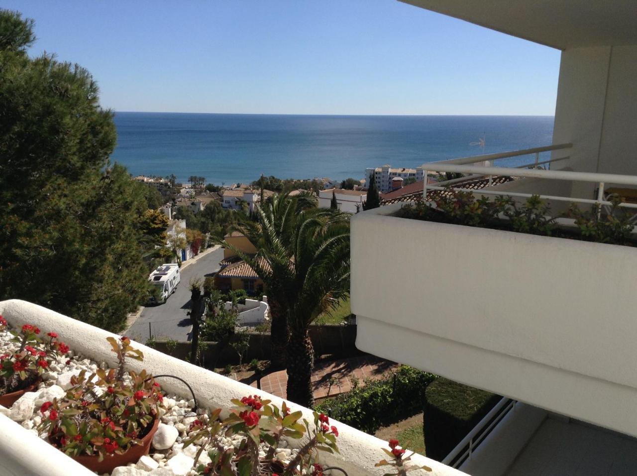 Miraflores Rancho Club La Cala De Mijas Dış mekan fotoğraf